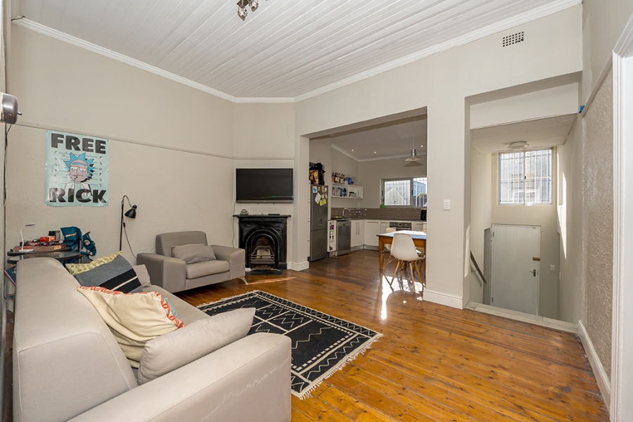 3 Bedroom Property for Sale in Observatory Western Cape
